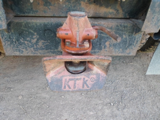 ขาย FUSO FN 527 MA