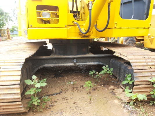 ขายรถขุด-ดัน KOMATSU pc 60 ( 10HT)(มีVDOให้ชม) รถเก่านอก สภาพพร้อมใช้งาน มีเอกสารแจ้งจำหน่าย(เจ้าของขายเอง  ติดต่อโดยตรง  นิวส์ 083-4953407 ,085-8332943,  091-2602677 )