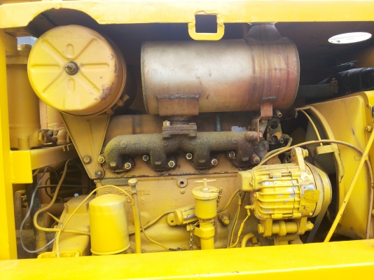 ขายรถขุด-ดัน KOMATSU pc 60 ( 10HT)(มีVDOให้ชม) รถเก่านอก สภาพพร้อมใช้งาน มีเอกสารแจ้งจำหน่าย(เจ้าของขายเอง  ติดต่อโดยตรง  นิวส์ 083-4953407 ,085-8332943,  091-2602677 )