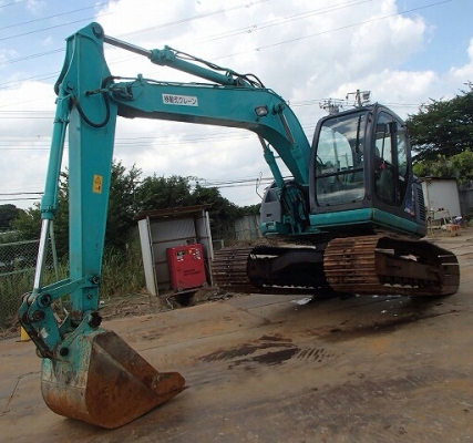 KOBELCO SK 115 SR-1ES YV04 ปี2005 นำเข้าจาก ญี่ปุ่น 1000\% สวยมากๆๆ ขายถูกๆๆๆๆ 090-986-2521 KOBELCO SK 115 SR-1ES YV04 ปี2005 นำเข้าจาก ญี่ปุ่น 1000\% สวยมากๆๆ ขายถูกๆๆๆๆ 090-986-2521