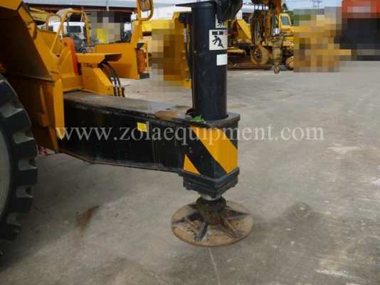 ขายรถเครน 50 ตัน TADANO เครื่องจักรนำเข้าจากต่างประเทศ สภาพพร้อมใช้งาน สนใจติดต่อ 081-981-9339