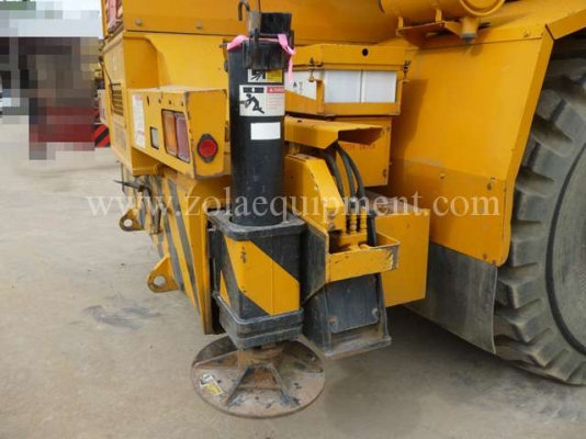 ขายรถเครน 50 ตัน TADANO เครื่องจักรนำเข้าจากต่างประเทศ สภาพพร้อมใช้งาน สนใจติดต่อ 081-981-9339