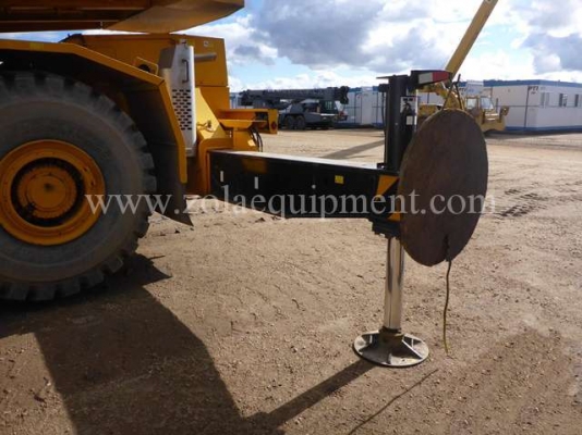 ขายรถเครน 50 ตัน TADANO เครื่องจักรนำเข้าจากต่างประเทศ สภาพพร้อมใช้งาน สนใจติดต่อ 081-981-9339