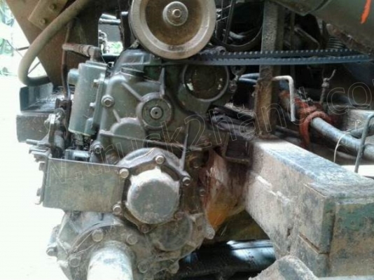 รถเกี่ยว KUBOTA รุ่น DC-68G ปี55 ตีนตะขาบใหม่ 2 เส้น รถเกี่ยว KUBOTA รุ่น DC-68G ปี55 ตีนตะขาบใหม่ 2 เส้น