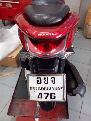 ขาย Honda PCX 150 ปี 56 สภาพเดิมๆ ยางหน้า-หลังใหม่ ขาย Honda PCX 150 ปี 56 สภาพเดิมๆ ยางหน้า-หลังใหม่