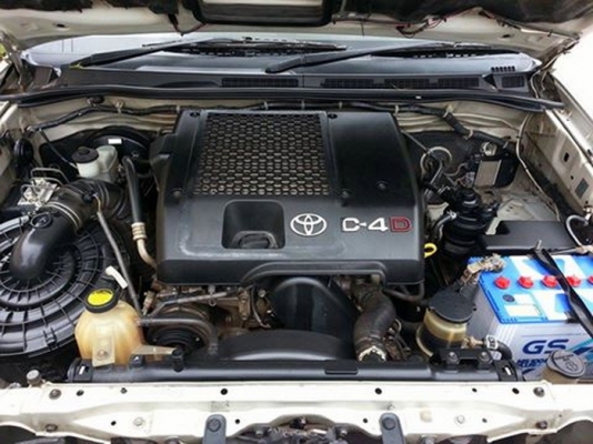 ขายวีโก้ ตัวG 2.5อินเตอร์คูลเลอร์ ขายวีโก้ ตัวG 2.5อินเตอร์คูลเลอร์