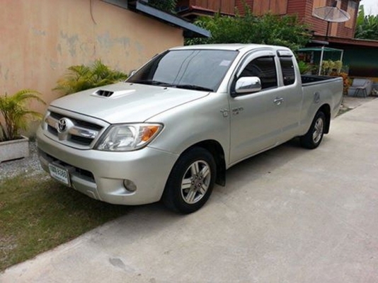 ขายวีโก้ ตัวG 2.5อินเตอร์คูลเลอร์