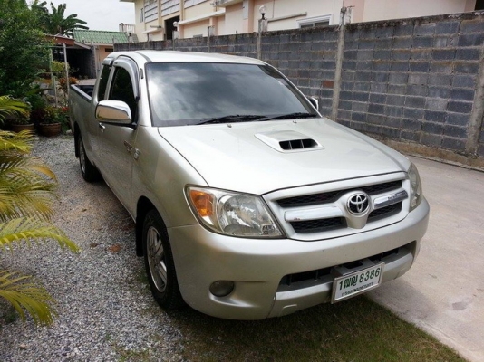 ขายวีโก้ ตัวG 2.5อินเตอร์คูลเลอร์ ขายวีโก้ ตัวG 2.5อินเตอร์คูลเลอร์