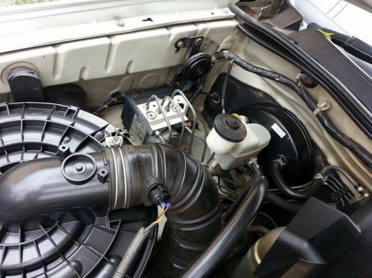 ขายวีโก้ ตัวG 2.5อินเตอร์คูลเลอร์ ขายวีโก้ ตัวG 2.5อินเตอร์คูลเลอร์