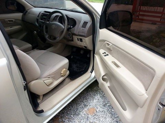 ขายวีโก้ ตัวG 2.5อินเตอร์คูลเลอร์ ขายวีโก้ ตัวG 2.5อินเตอร์คูลเลอร์