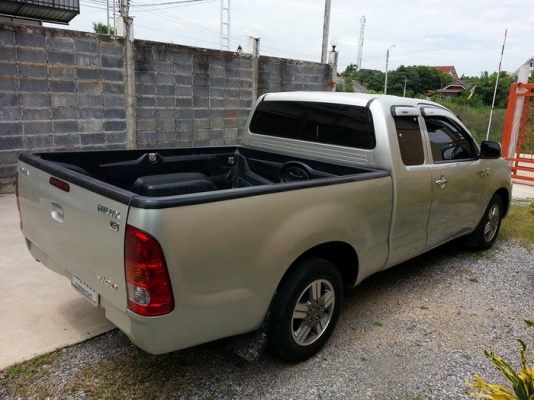 ขายวีโก้ ตัวG 2.5อินเตอร์คูลเลอร์ ขายวีโก้ ตัวG 2.5อินเตอร์คูลเลอร์