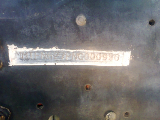 MITSUBISHI MMTFN627PNC (M6)2เพลาดัมพ์ มีระบบลากจูง