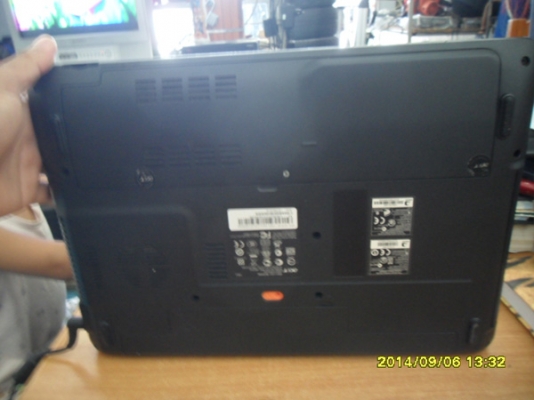 ขาย Core I3 ACER Aspire 4750-2310M