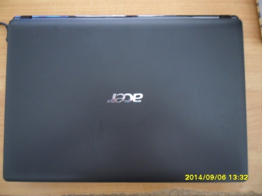 ขาย Core I3 ACER Aspire 4750-2310M