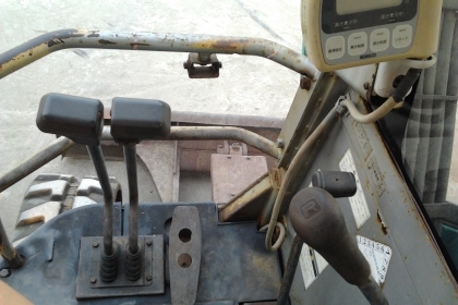 ขายถูกสุดๆ  KOBELCO SK30UR-2 เก่านอกแท้ๆ
