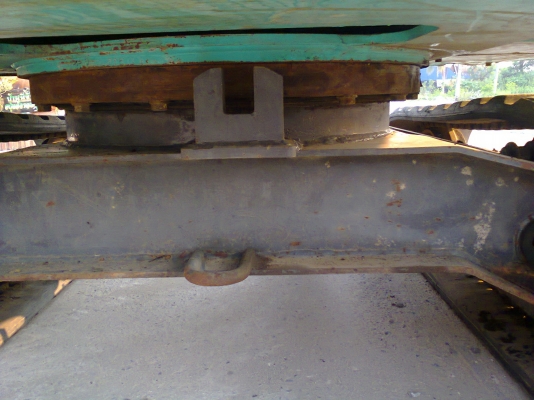 ตัดใจขาย  SUMITOMO SH30UJ นำเข้าเก่านอก สภาพดี ราคาถูกมาก