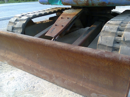 ตัดใจขาย  SUMITOMO SH30UJ นำเข้าเก่านอก สภาพดี ราคาถูกมาก