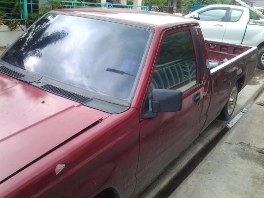 l200 เครื่อง 3y แก็สโรงงาน