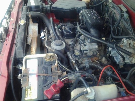 l200 เครื่อง 3y แก็สโรงงาน ออร์โต้