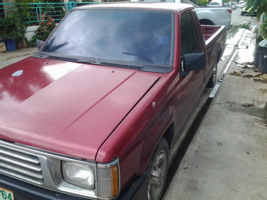 l200 เครื่อง 3y แก็สโรงงาน ออร์โต้