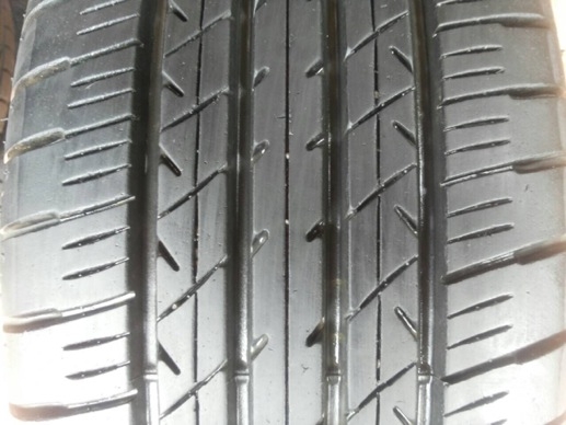 ขายล้อแม็ก TOYOTA VIOS ตัวท๊อปพร้องยางขอบ 16 สภาพใหม่ๆ