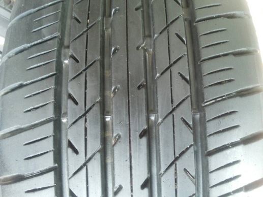 ขายล้อแม็ก TOYOTA VIOS ตัวท๊อปพร้องยางขอบ 16 สภาพใหม่ๆ