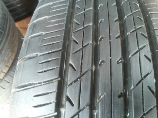 ขายล้อแม็ก TOYOTA VIOS ตัวท๊อปพร้องยางขอบ 16 สภาพใหม่ๆ