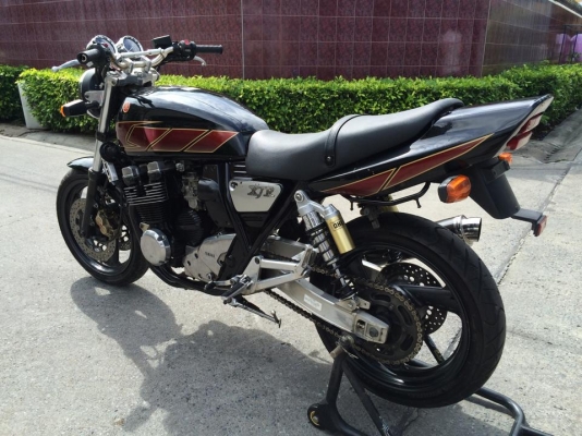 XJR 400 ปี98 สพม 62000 บาท / รับ ซื้อ - ขาย - แลกเปลี่ยน ครับ XJR 400 ปี98 สพม 62000 บาท / รับ ซื้อ - ขาย - แลกเปลี่ยน ครับ