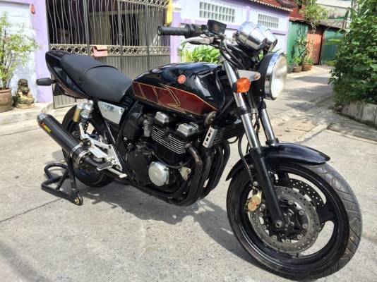 XJR 400 ปี98 สพม 62000 บาท / รับ ซื้อ - ขาย - แลกเปลี่ยน ครับ XJR 400 ปี98 สพม 62000 บาท / รับ ซื้อ - ขาย - แลกเปลี่ยน ครับ