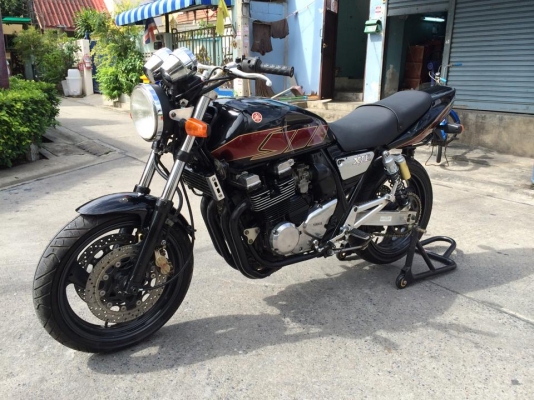 XJR 400 ปี98 สพม 62000 บาท / รับ ซื้อ - ขาย - แลกเปลี่ยน ครับ XJR 400 ปี98 สพม 62000 บาท / รับ ซื้อ - ขาย - แลกเปลี่ยน ครับ