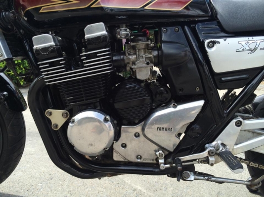 XJR 400 ปี98 สพม 62000 บาท / รับ ซื้อ - ขาย - แลกเปลี่ยน ครับ XJR 400 ปี98 สพม 62000 บาท / รับ ซื้อ - ขาย - แลกเปลี่ยน ครับ