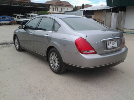 หรูหรา คุ้มค่าการขับขี่