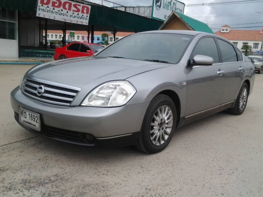 หรูหรา คุ้มค่าการขับขี่