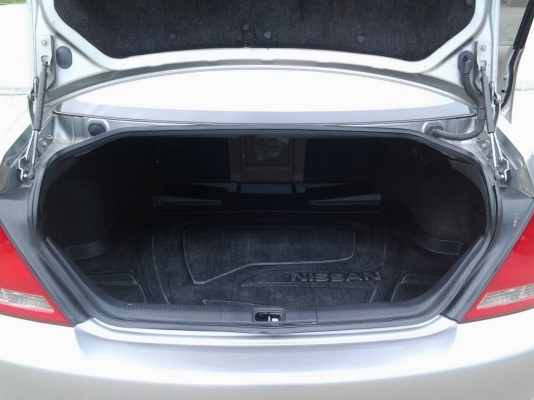 หรูหรา คุ้มค่าการขับขี่