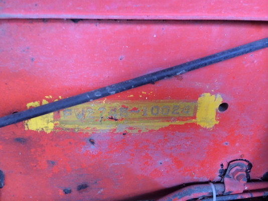 ชายฮีโน่ 12 ล้อ ติดเครนยูนิค UR45 V รถมือสองจากญี่ปุ่น เอกสารอินวอยส์