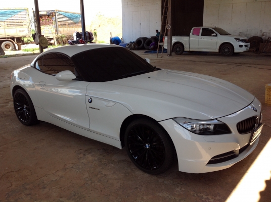 ขายbmw z4