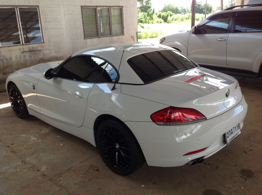 ขายbmw z4