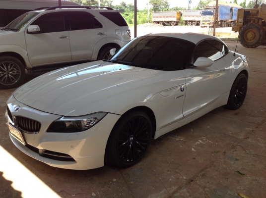 ขายbmw z4