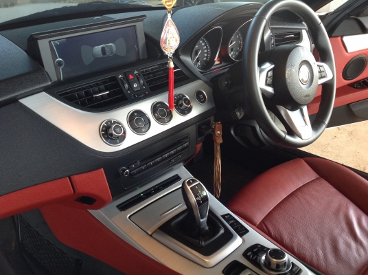 ขายbmw z4