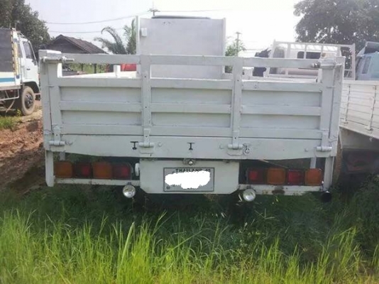 ขาย ISUZU 195กะบะคาโก้ สภาพสวยพร้อมใช้ ราคาต่อรอง ติดต่อได้ที่คุณ อ๊อฟ พิจิตร 086-737-9991
