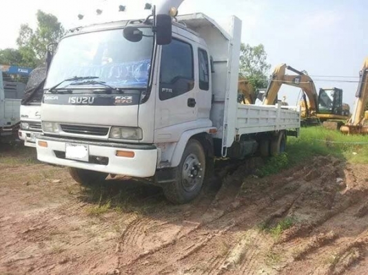 ขาย ISUZU 195กะบะคาโก้ สภาพสวยพร้อมใช้ ราคาต่อรอง ติดต่อได้ที่คุณ อ๊อฟ พิจิตร 086-737-9991