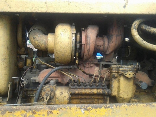 ขายรถแทร็คเตอร์และรถไถราคาถูก