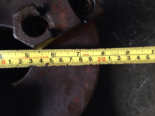 ขายหัวแบ่งพร้อมหัวจับแท่นกลึง Vertex สภาพดี อุปกรณ์ครบ ขายหัวแบ่งพร้อมหัวจับแท่นกลึง Vertex สภาพดี อุปกรณ์ครบ