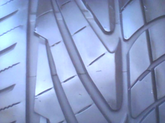 ยาง nitto japan 205 55 16 ปี 11 คู่ 1000 บาท