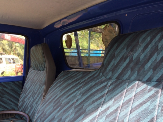 ขาย ISUZU TL 6ล้อ