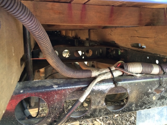 ขาย ISUZU TL 6ล้อ