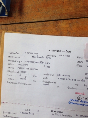 ขาย ISUZU 270ดั๊ม สภาพสวยพร้อมใช้ ติดต่อได้ที่คุณ ราคาต่อรองได้ อ๊อฟ พิจิตร 086-737-9991 ขาย ISUZU 270ดั๊ม สภาพสวยพร้อมใช้ ติดต่อได้ที่คุณ ราคาต่อรองได้ อ๊อฟ พิจิตร 086-737-9991