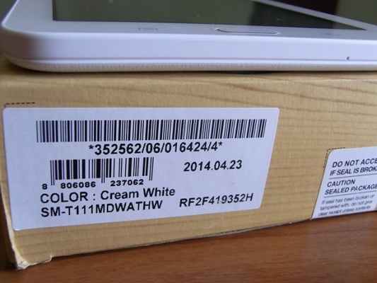 Samsung Galaxy Tab 3 Lite 3G Samsung Galaxy Tab 3 Lite 3G