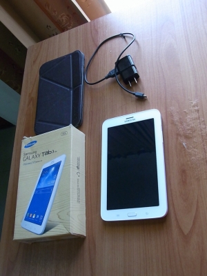 Samsung Galaxy Tab 3 Lite 3G Samsung Galaxy Tab 3 Lite 3G
