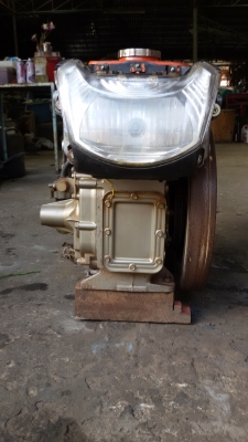 คูโบต้า RT 140 Plus